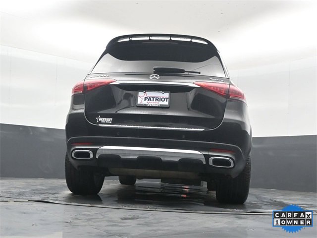 Used 2022 Mercedes-Benz GLE 350 GLE 350 image 39