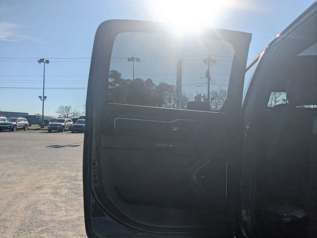 New 2026 RAM 1500 RHO w/ RHO Level 1 Equipment Group image 29