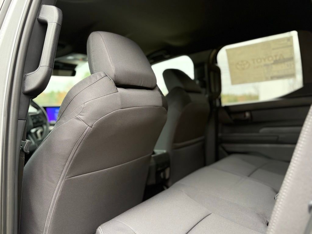 New 2025 Toyota Tacoma SR5 image 15