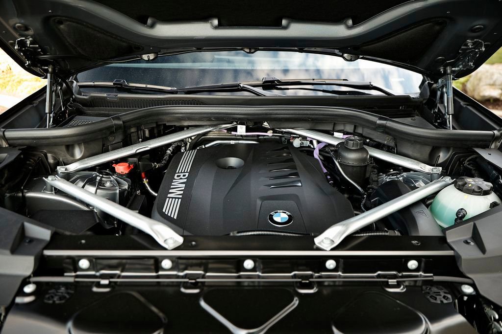 New 2026 BMW X5 sDrive40i w/ M Sport Package image 31