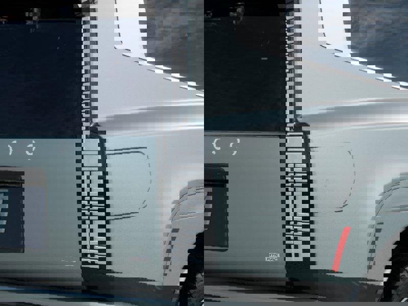 New 2026 Hyundai Ioniq 9 Calligraphy image 10