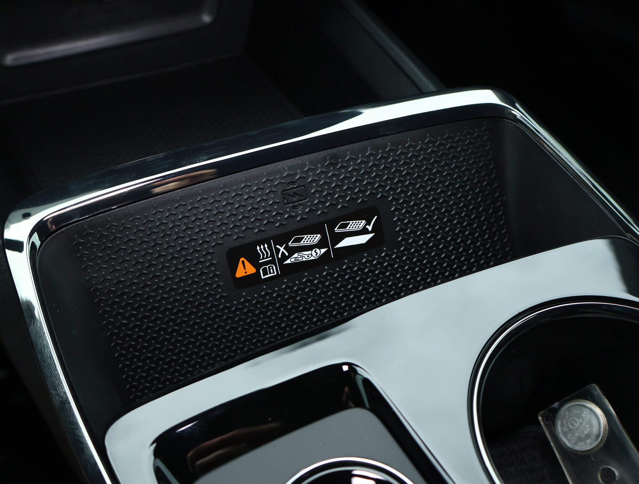 New 2027 Chevrolet Equinox RS w/ Safety and Technology Package FWD image 20