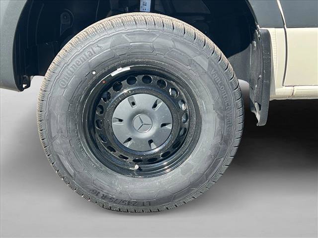 New 2026 Mercedes-Benz Sprinter 2500 image 10