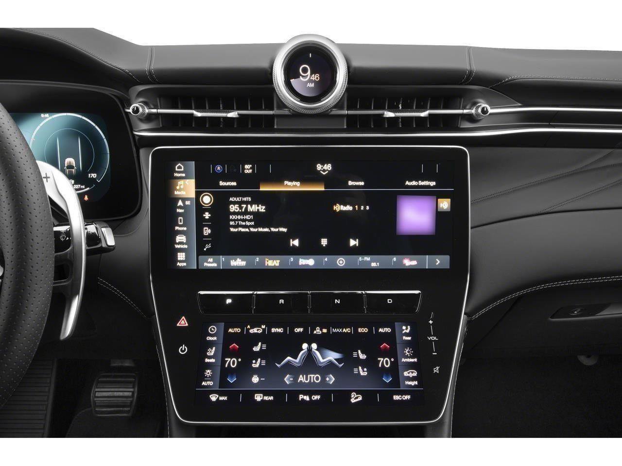 New 2025 Maserati Grecale Folgore AWD/4WD image 38