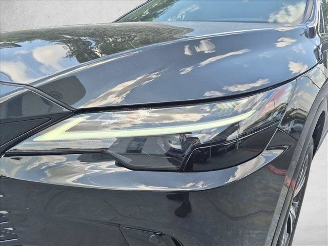 Used 2024 Lexus RX 350 Premium w/ Accessory Package (K3) FWD image 30