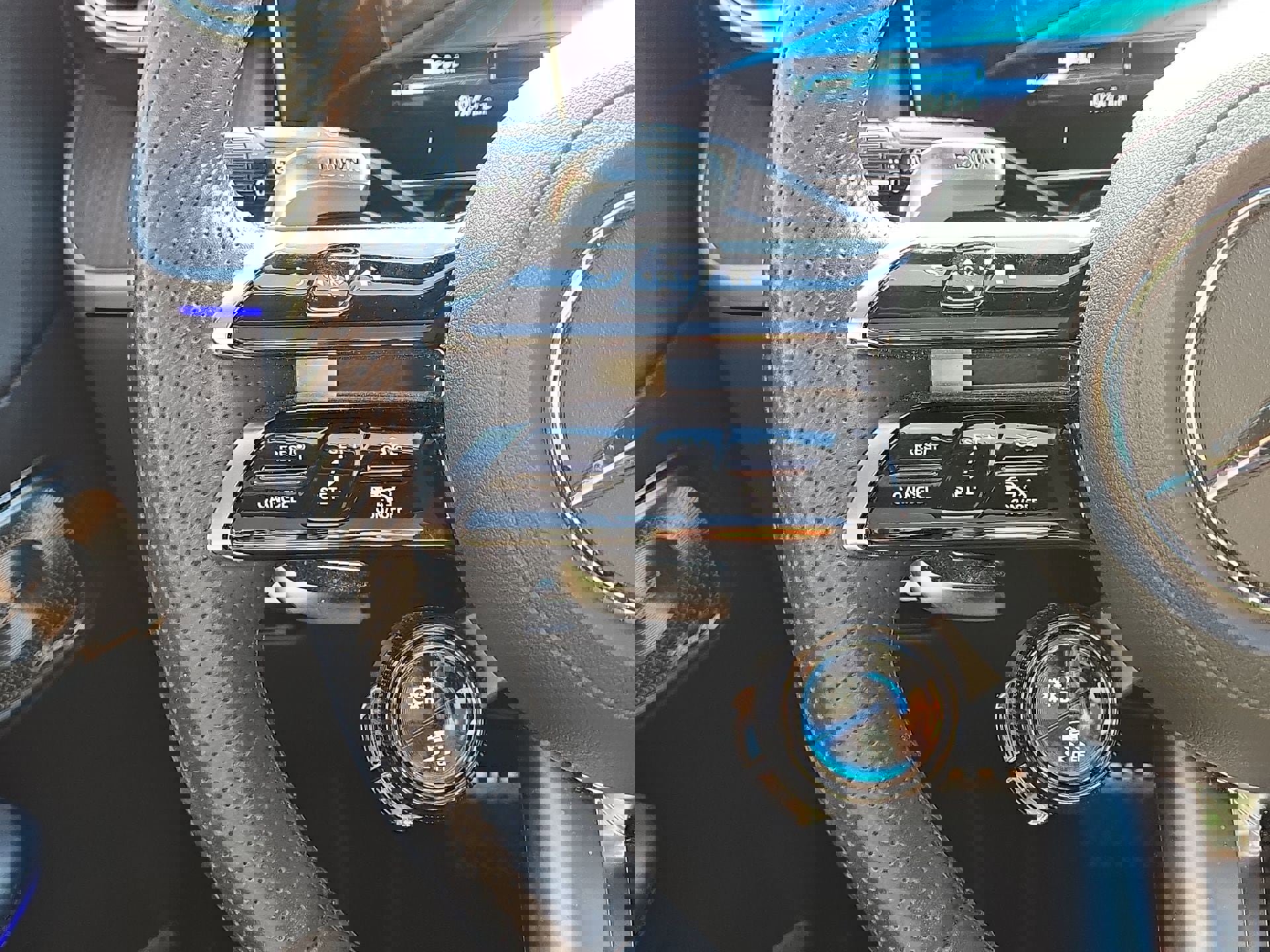 Used 2024 Mercedes-Benz GLC 43 AMG GLC 43 AMGﾮ Pinnacle 4MATICﾮ image 21