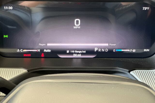 New 2026 Jeep Cherokee Limited image 22