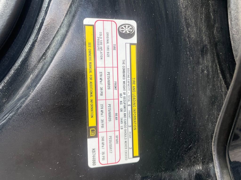 Used 2019 RAM 1500 Classic Warlock AWD/4WD image 32