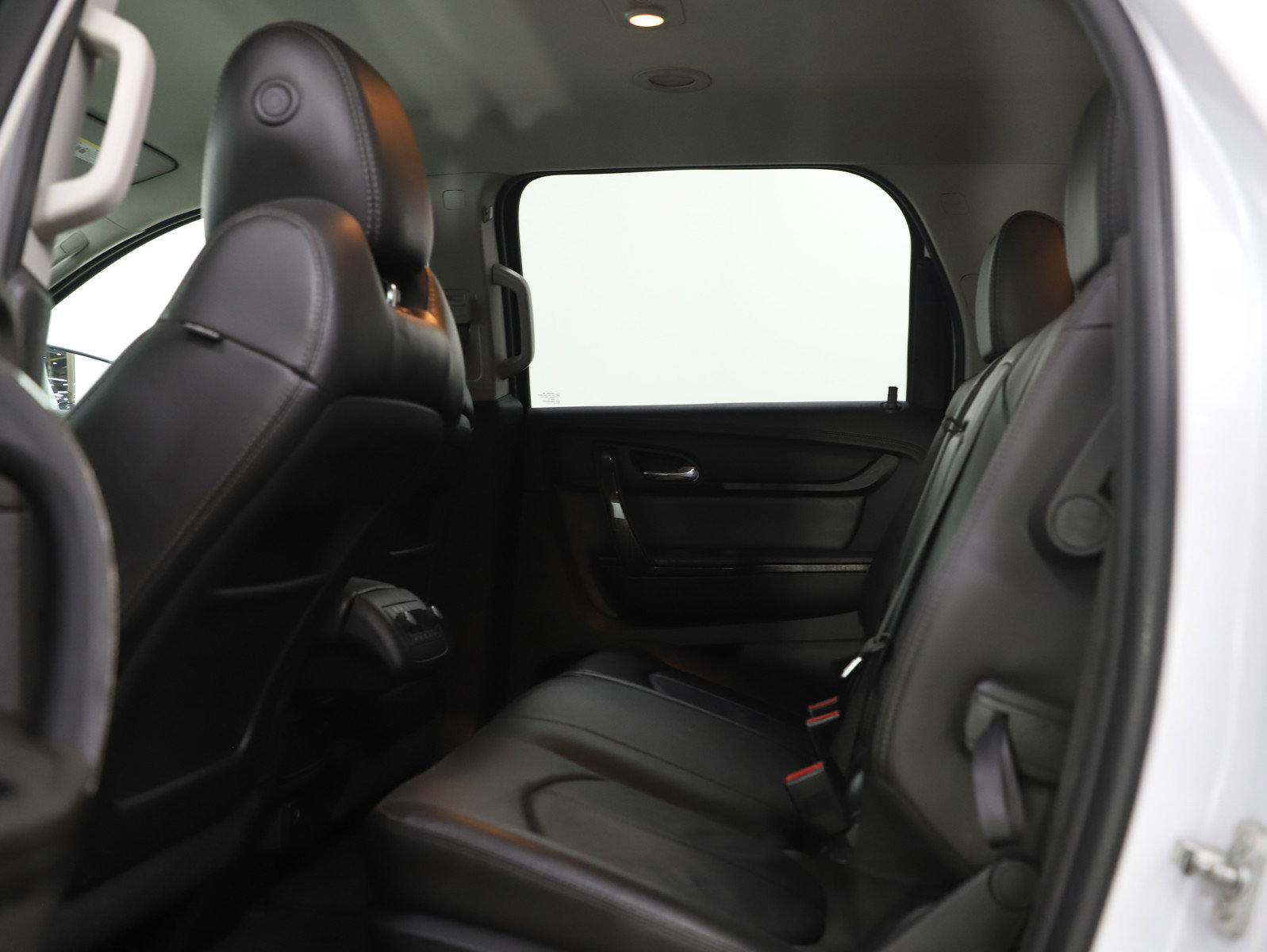 Used 2017 GMC Acadia Limited SLT image 21