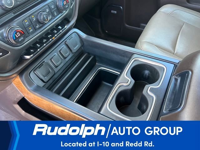 Used 2019 Chevrolet Silverado 3500 LTZ w/ Duramax Plus Package image 30