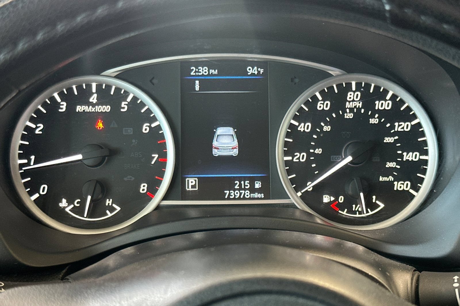 Used 2019 Nissan Sentra S FWD image 35