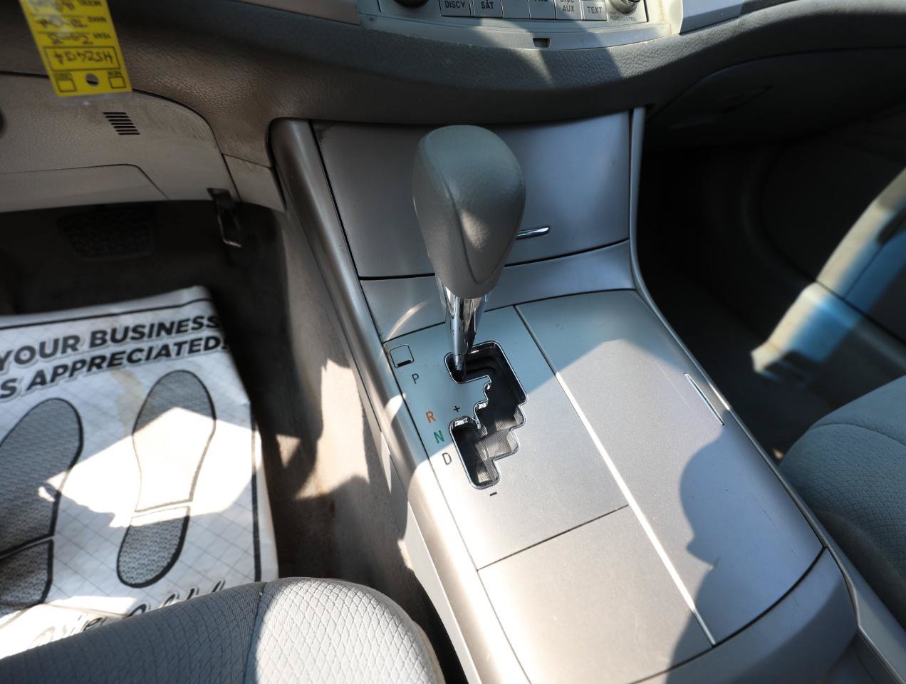 Used 2008 Toyota Avalon XL FWD image 18