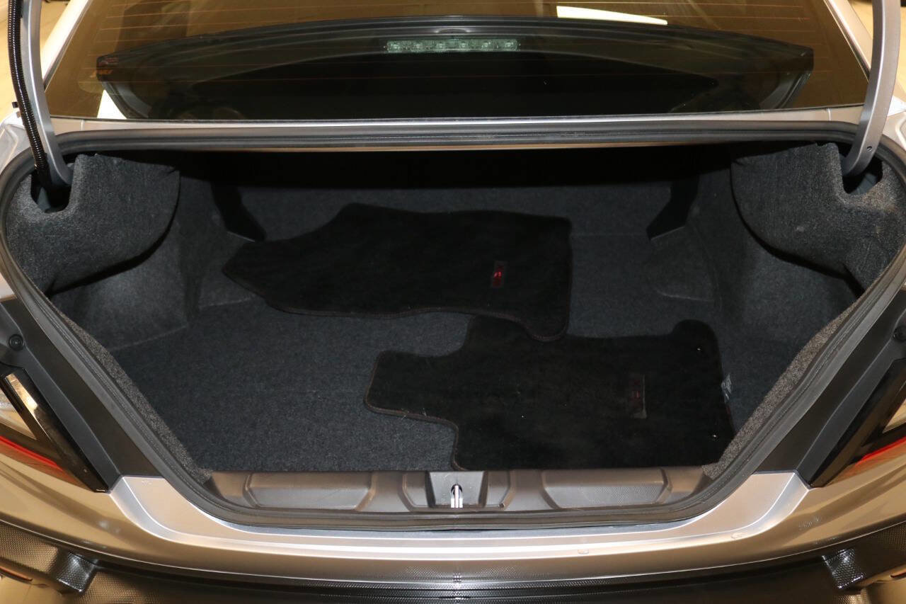 Used 2022 Subaru WRX Premium image 77