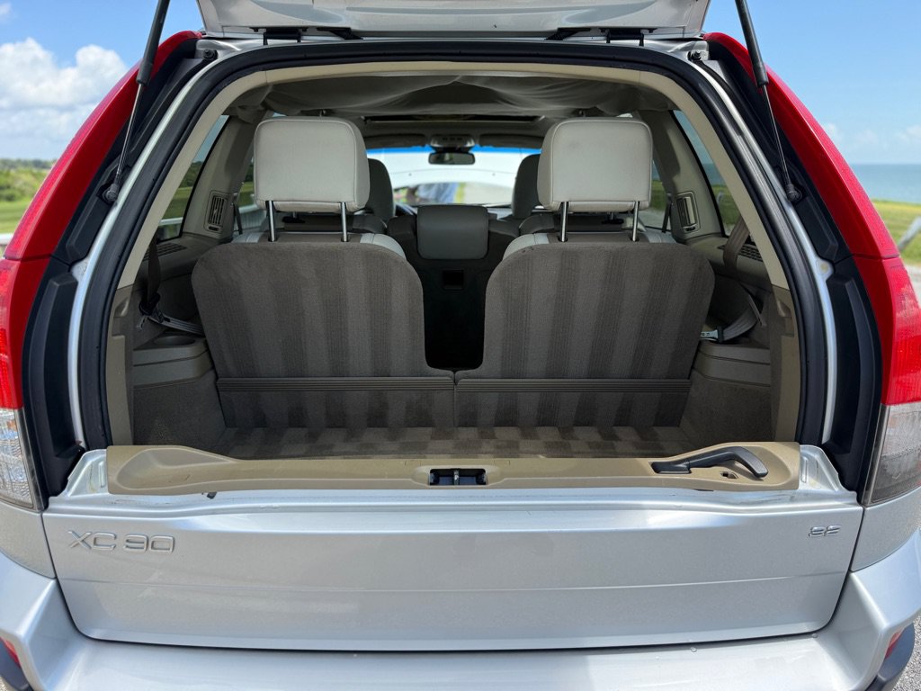 Used 2008 Volvo XC90 3.2 FWD image 22