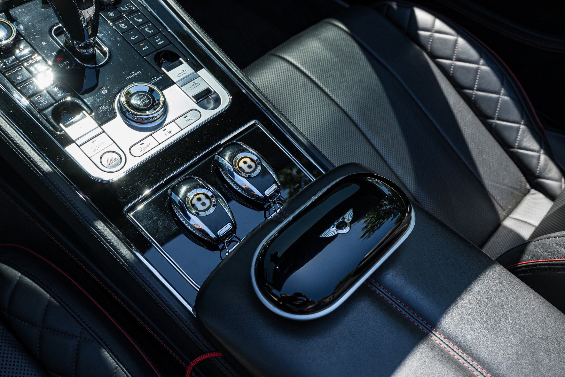 Used 2020 Bentley Continental GT AWD/4WD image 84