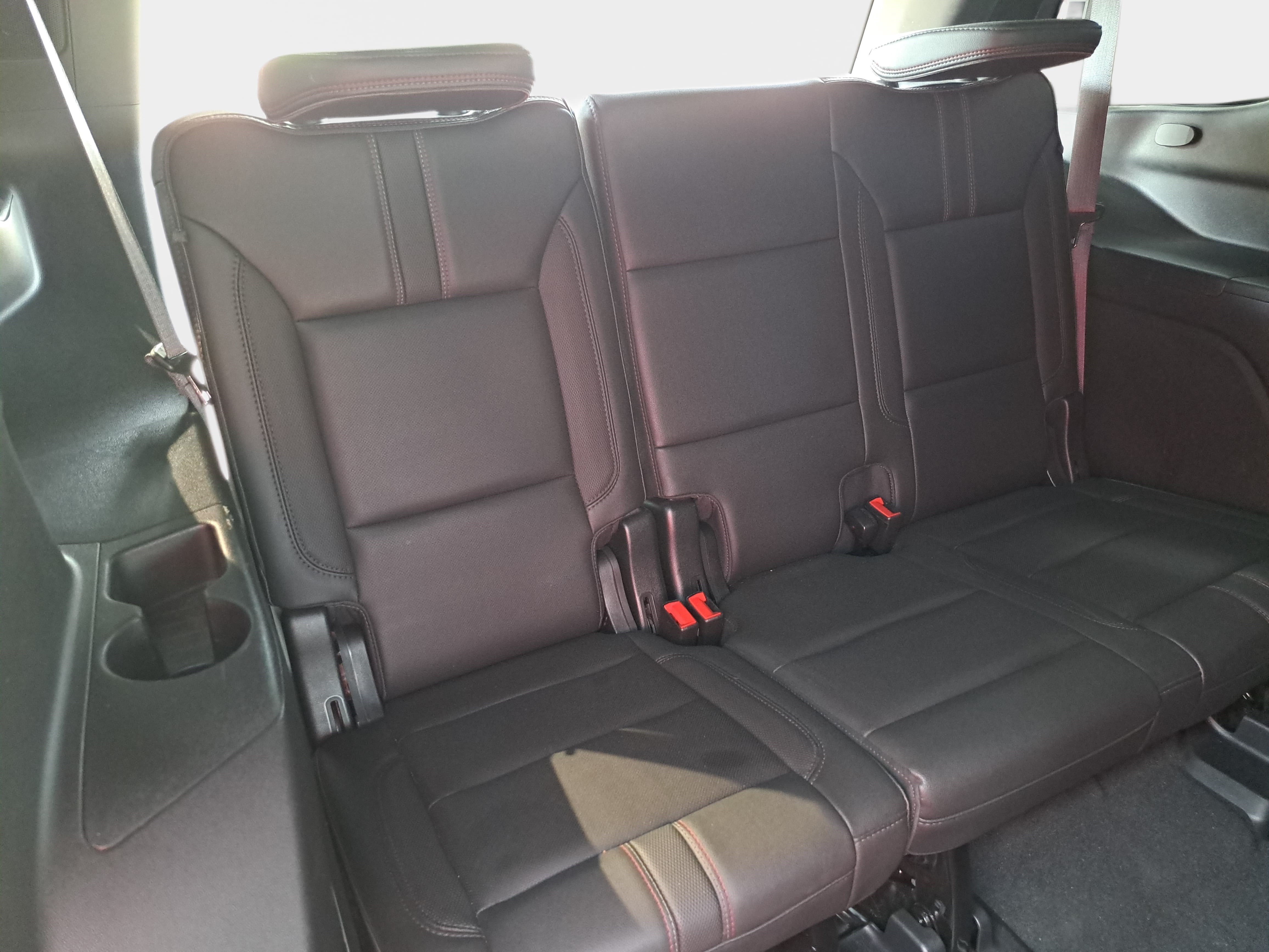 Used 2021 Chevrolet Tahoe RST AWD/4WD image 12
