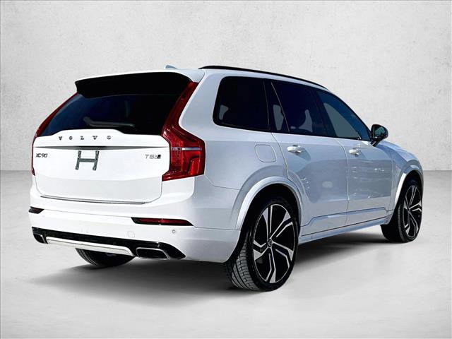 Used 2020 Volvo XC90 T5 R-Design image 2