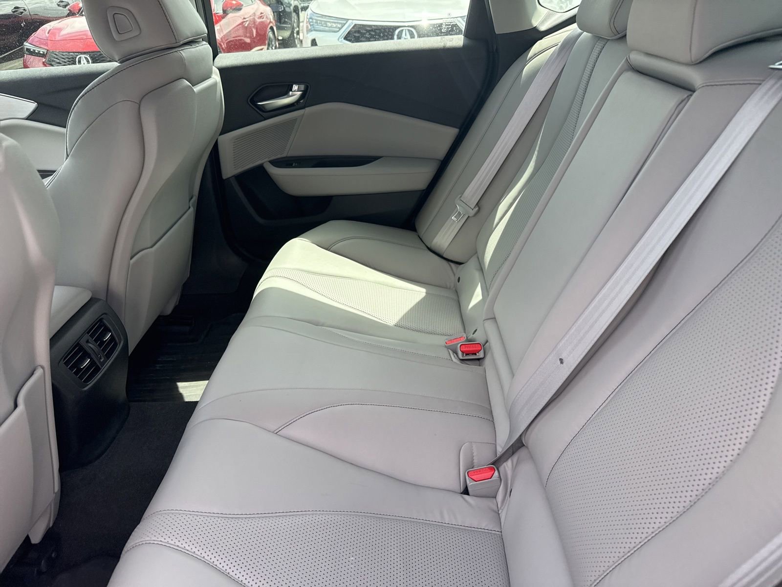 Used 2023 Acura TLX w/ Technology Package FWD image 6