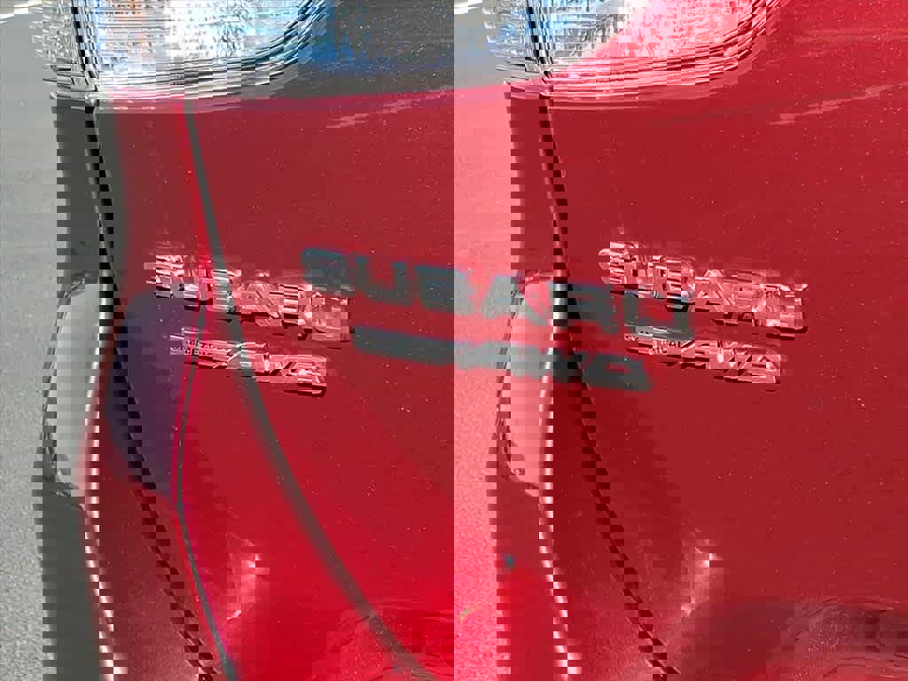 Certified 2021 Subaru Forester Touring w/ Popular Package #2 image 13