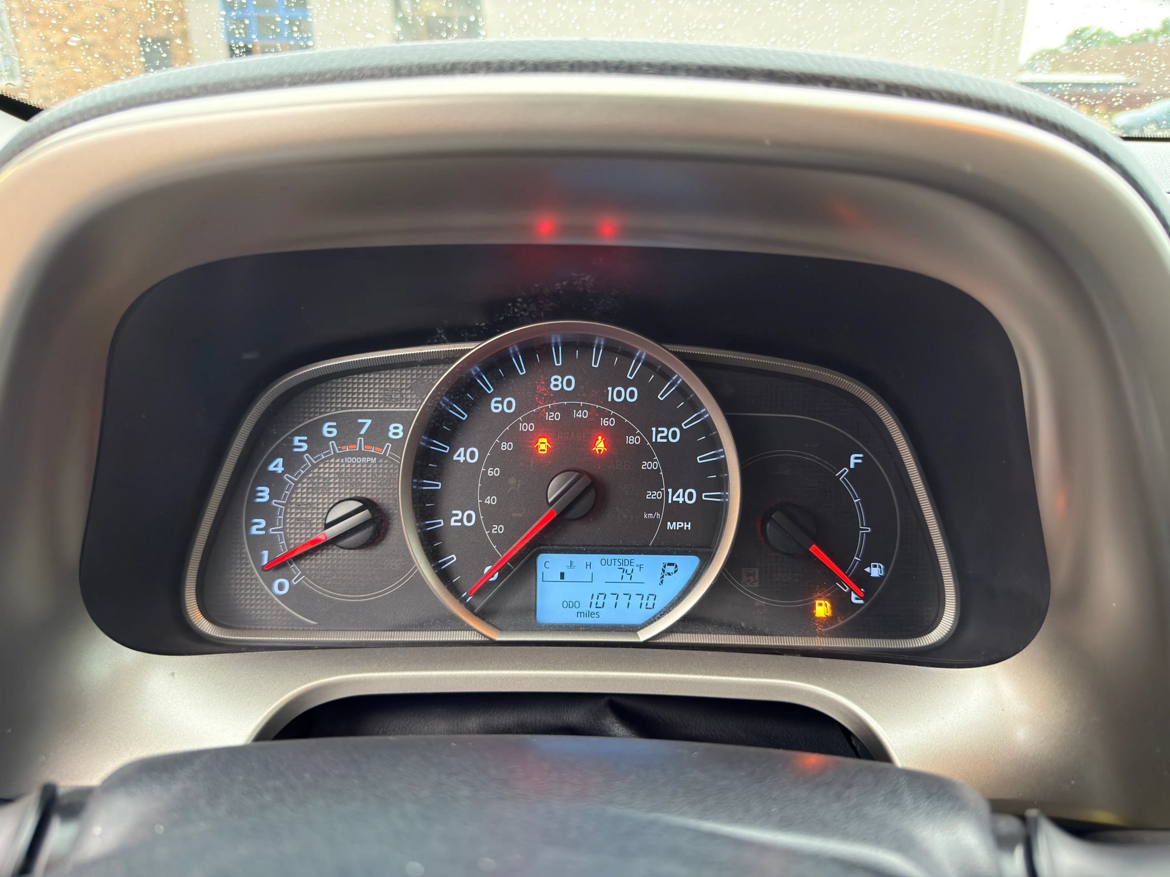 Used 2016 Toyota RAV4 LE FWD image 15