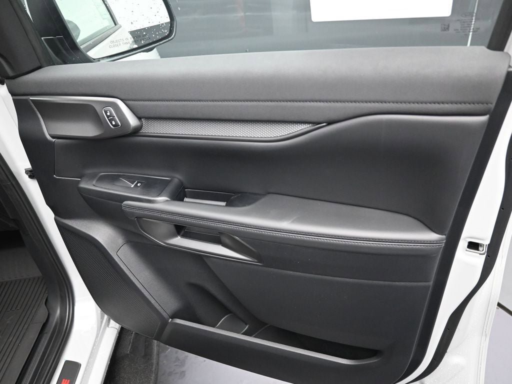 New 2026 Ford Ranger Raptor AWD/4WD image 32
