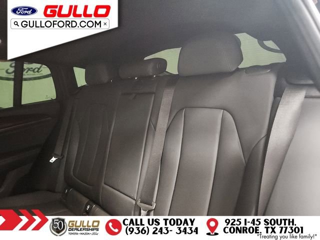 Used 2020 BMW X4 xDrive30i w/ Convenience Package image 13