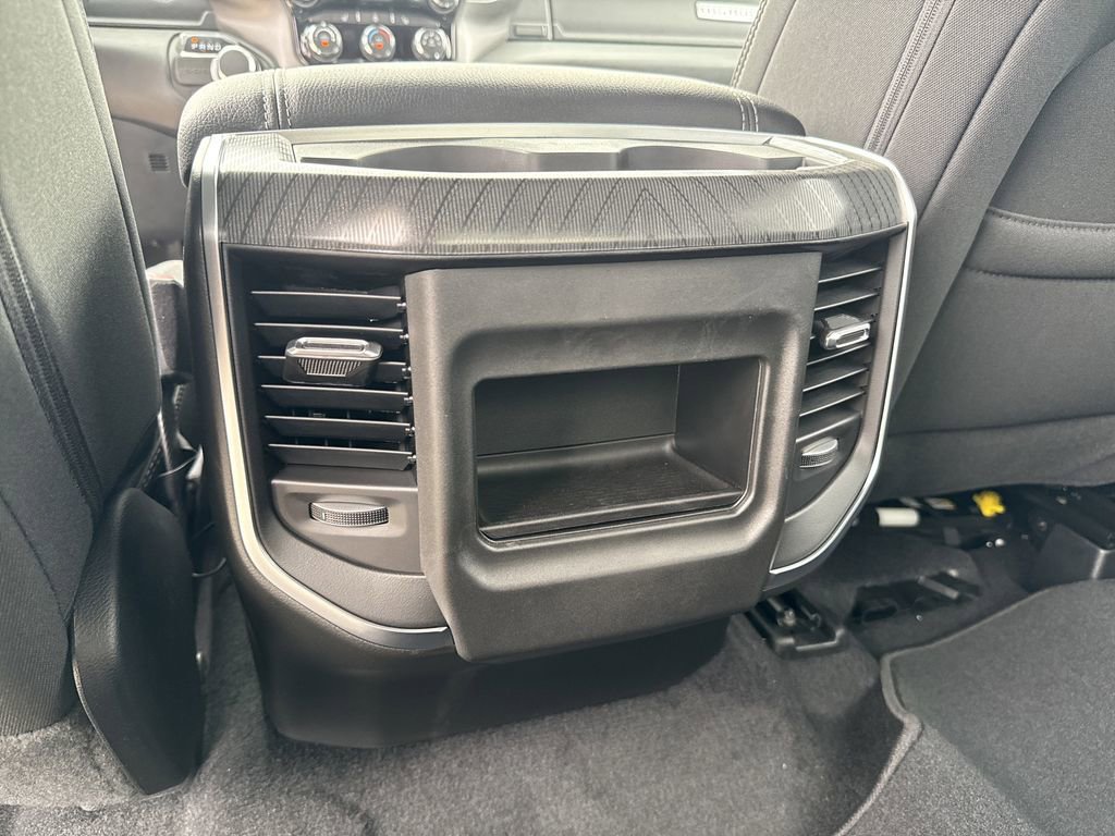 New 2026 RAM 1500 2WD Crew Cab image 26