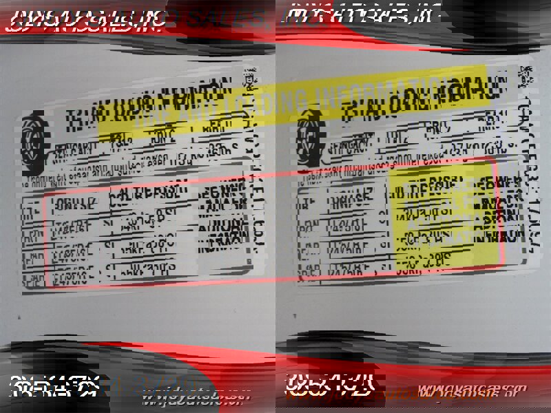 Used 2014 Chevrolet Express 2500 LS image 33