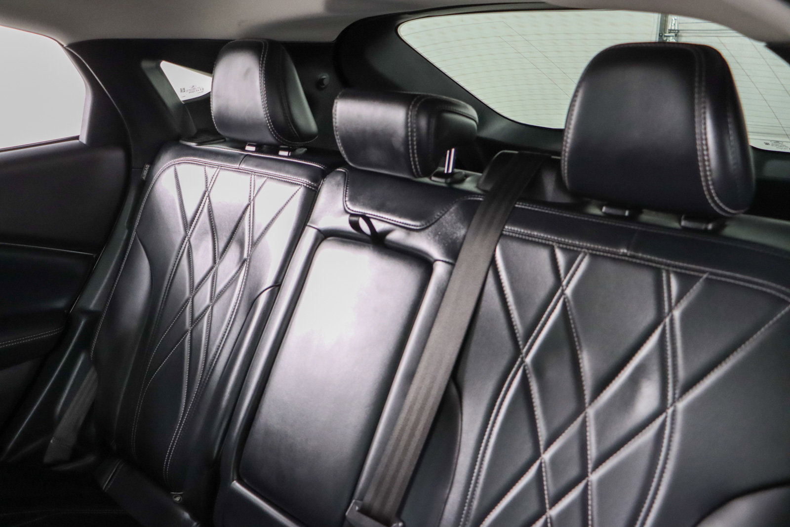 Used 2022 Ford Mustang Mach-E Select image 24