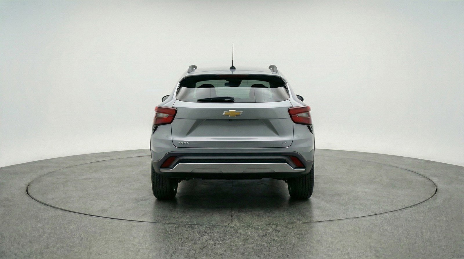 Used 2025 Chevrolet Trax LT image 7