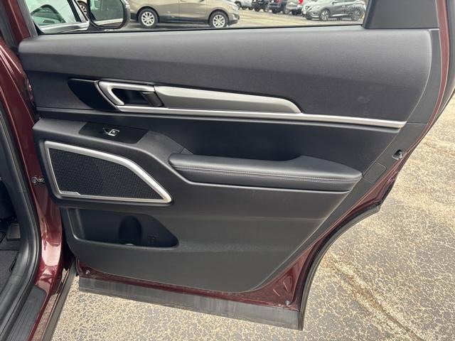Used 2022 Kia Telluride S AWD/4WD image 14