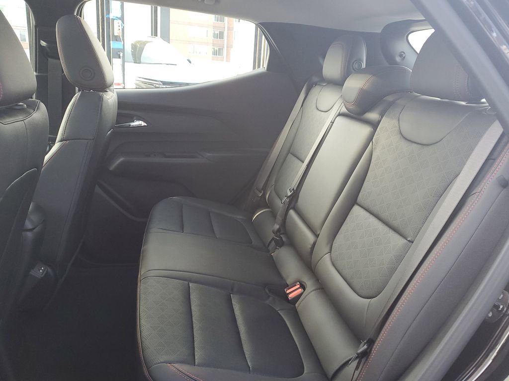 New 2027 Chevrolet Bolt RS w/ Technology Package image 14