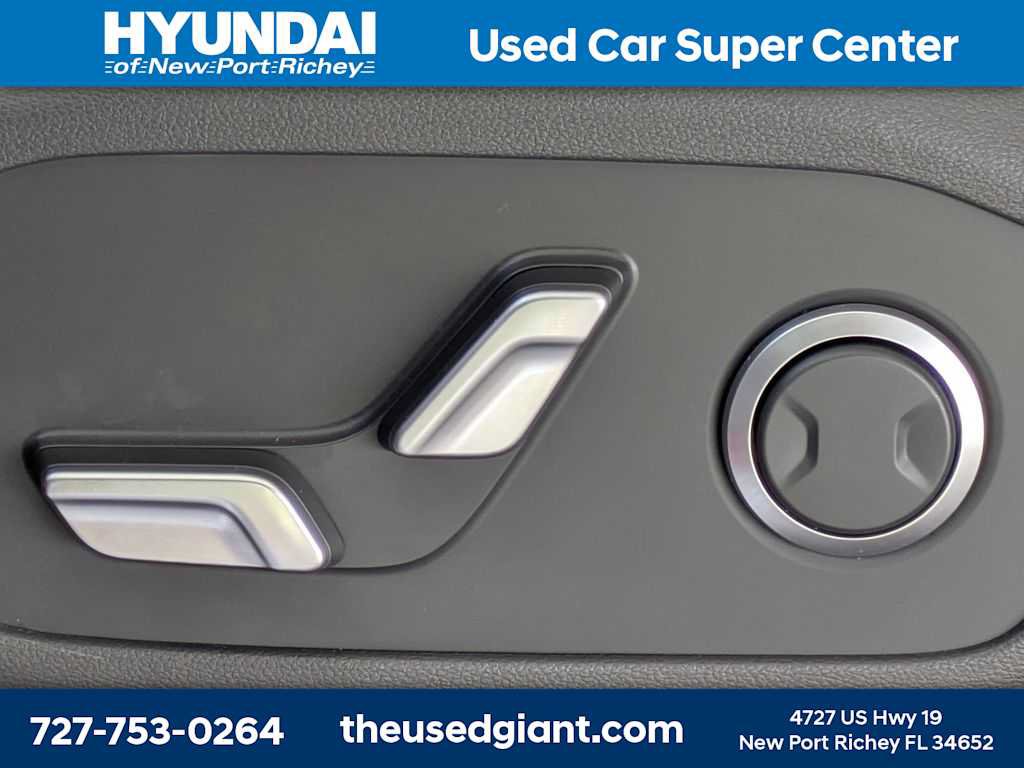 Certified 2024 Hyundai Santa Fe SEL AWD/4WD image 26