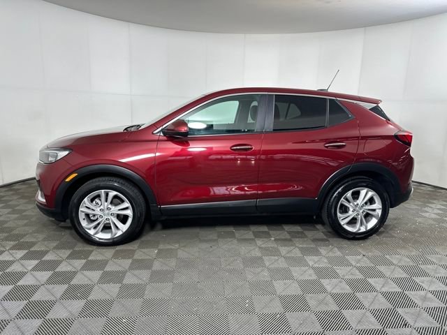 Used 2022 Buick Encore GX Preferred w/ Cold Weather Comfort Package image 6