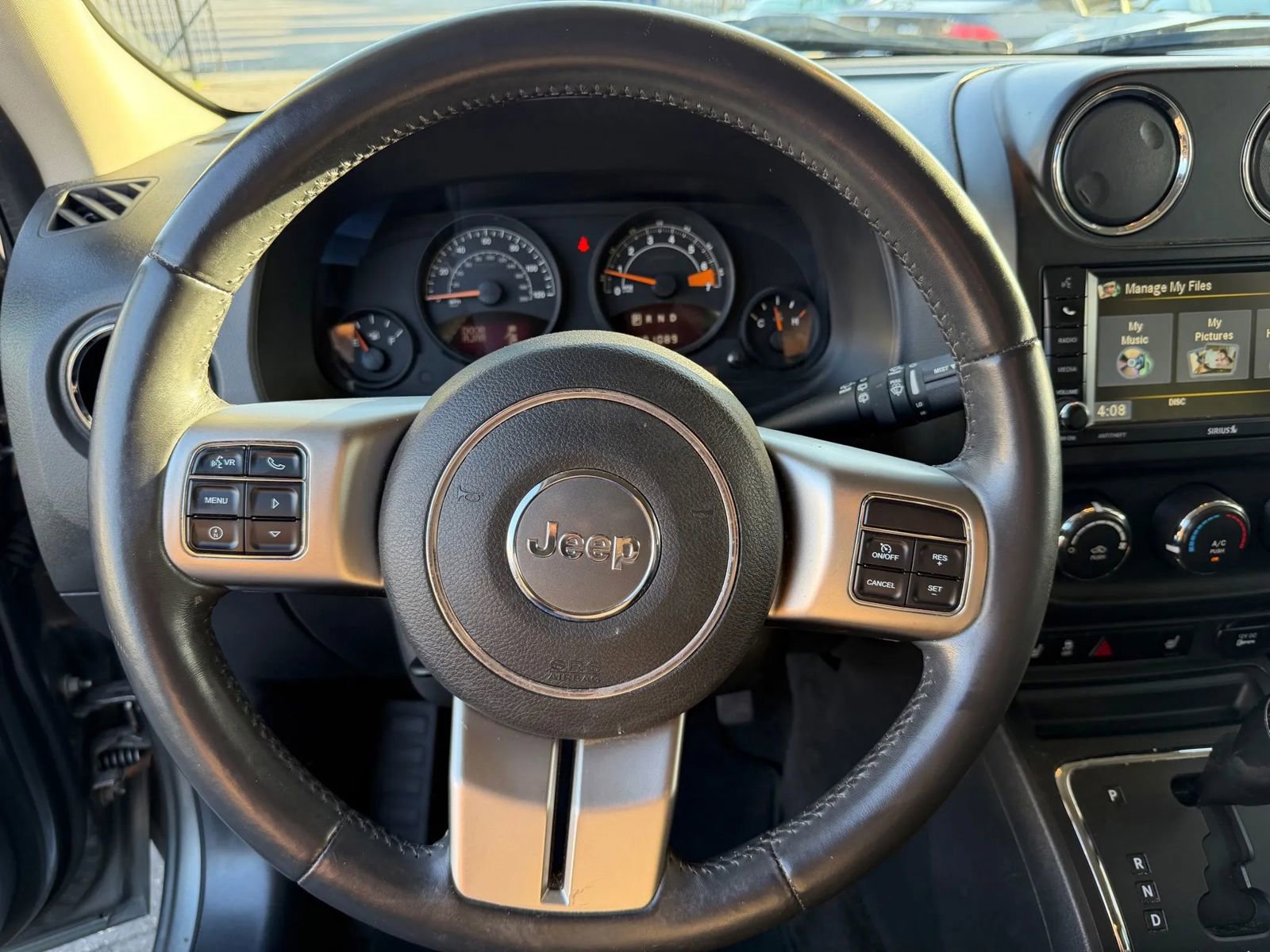 Used 2014 Jeep Patriot Latitude image 33