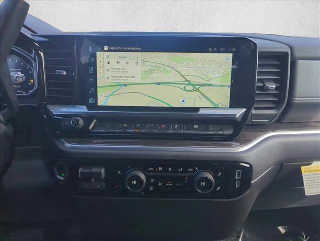 Used 2026 Chevrolet Silverado 1500 RST w/ RST Select Package image 16