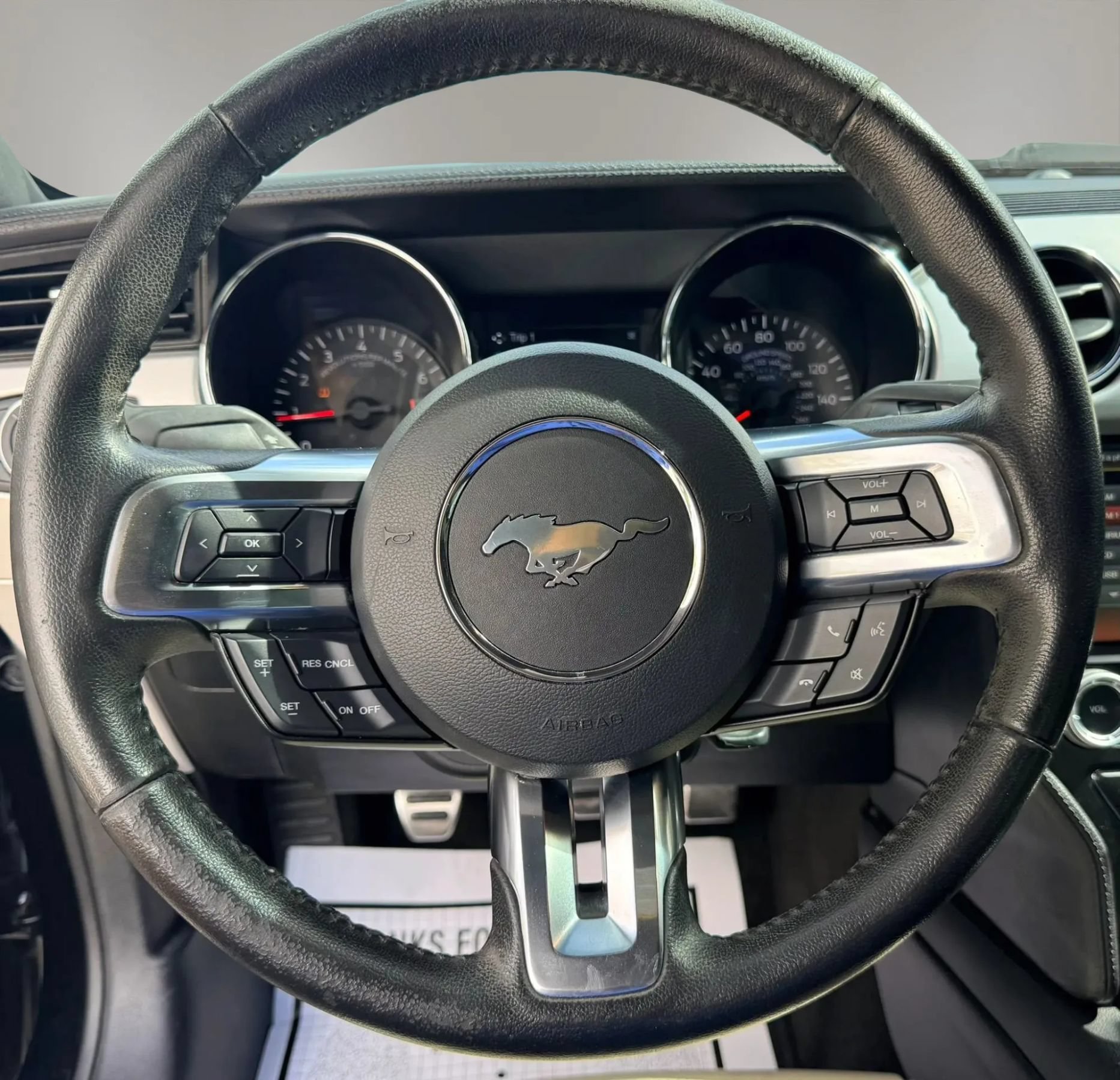 Used 2015 Ford Mustang GT Premium RWD image 15