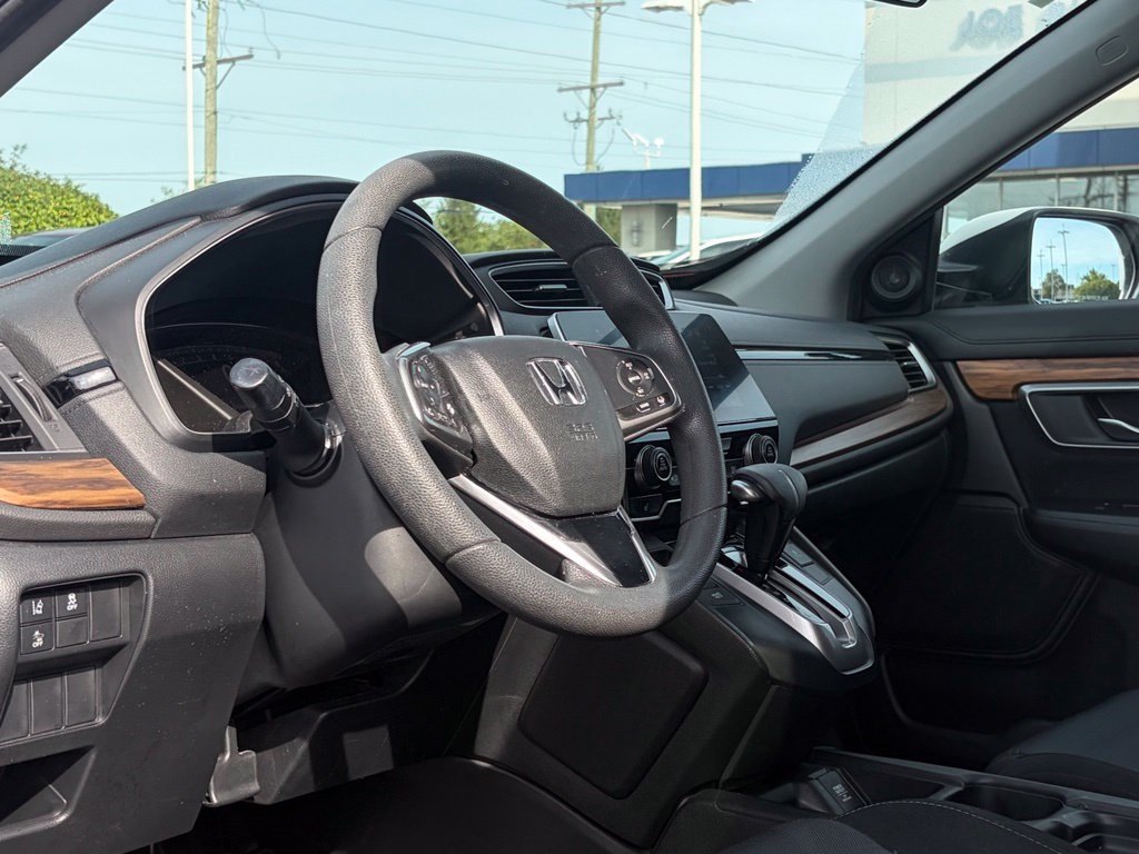 Used 2017 Honda CR-V EX image 7