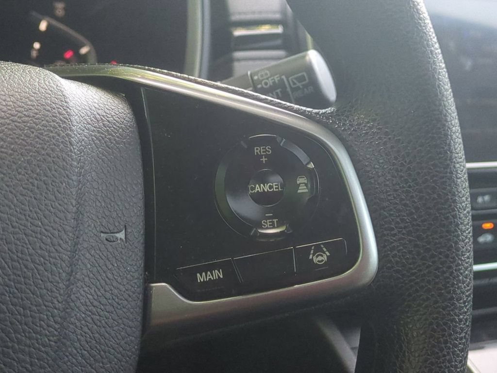 Used 2019 Honda CR-V EX image 16