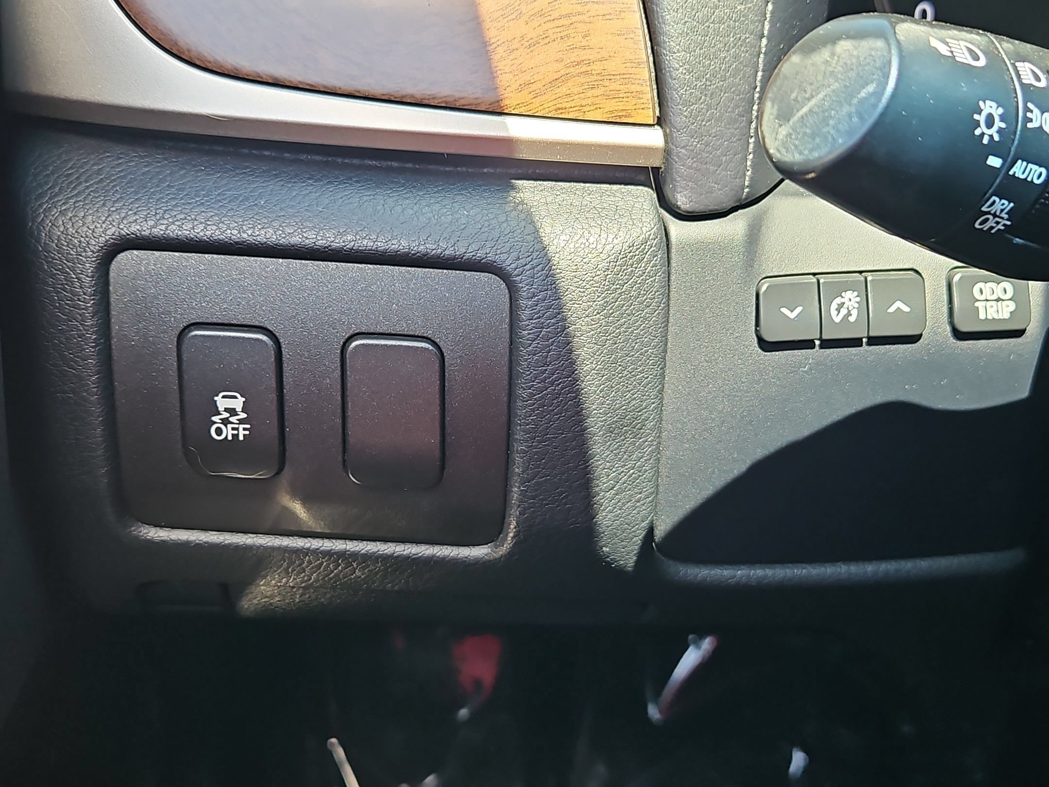 Used 2014 Lexus GS 350 RWD image 15