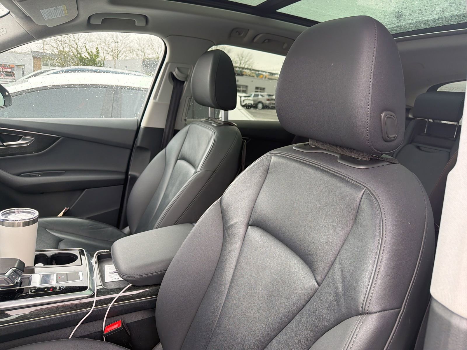 Used 2021 Audi Q7 3.0T Premium Plus image 39