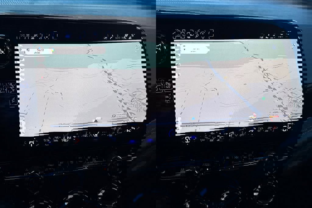 New 2026 Chevrolet Blazer EV SS image 19