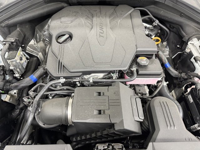 New 2026 Genesis GV70 2.5T image 9