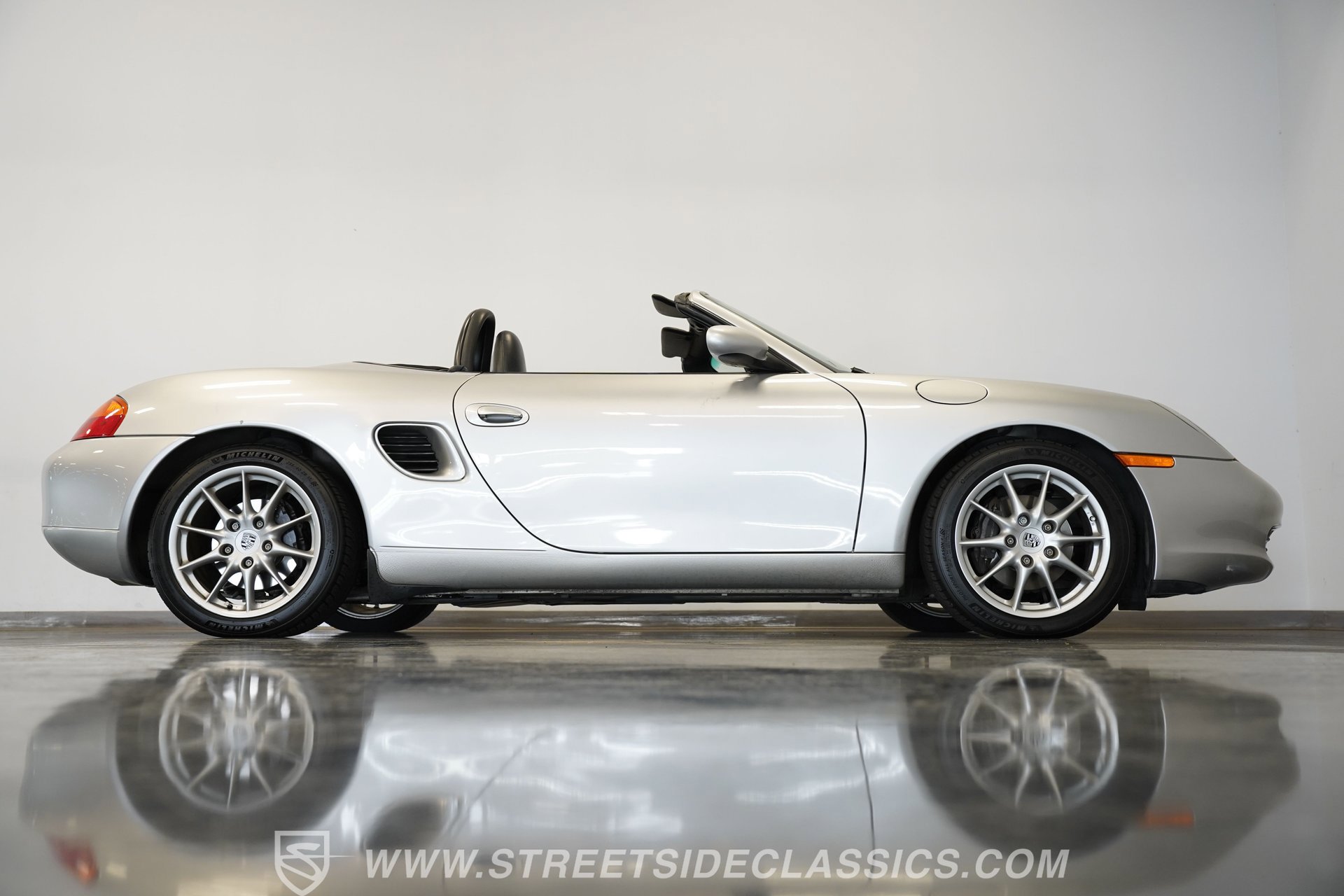 Used 1997 Porsche Boxster image 19