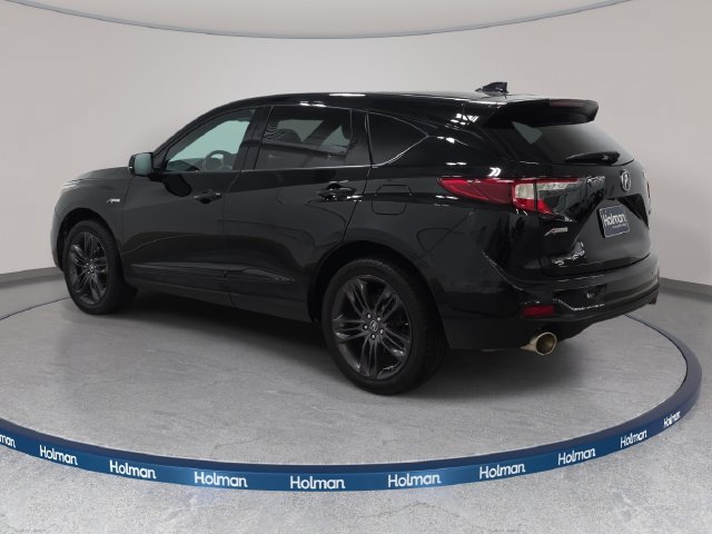 Used 2021 Acura RDX w/ Advance Package AWD/4WD image 8