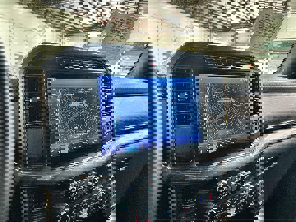 Used 2023 Ford F150 XLT w/ Equipment Group 302A High image 34