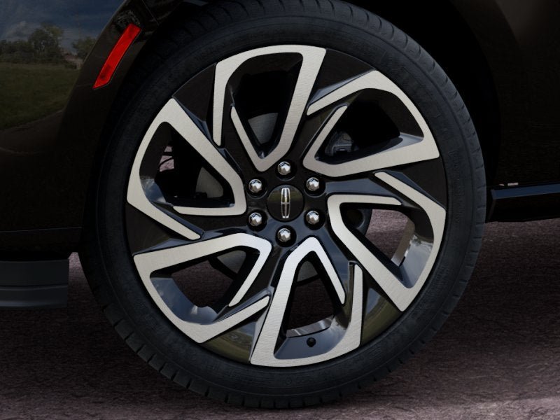 New 2027 Lincoln Navigator L Reserve AWD/4WD image 19