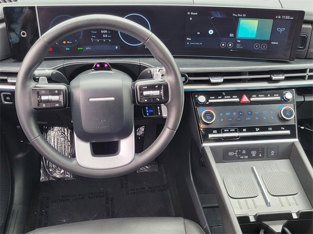 Used 2025 Hyundai Santa Fe Limited image 4