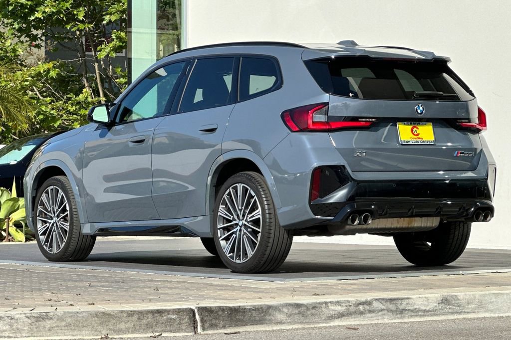 Used 2024 BMW X1 M35i w/ Premium Package AWD/4WD image 5