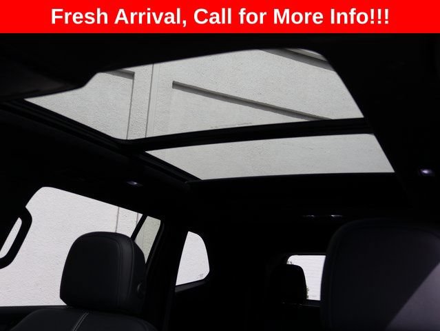 Used 2026 GMC Acadia Elevation w/ Black Edition AWD/4WD image 44